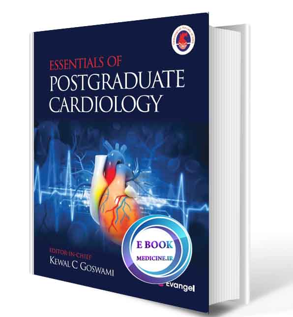 دانلود کتابEssentials of PostGraduate Cardiology2019(ORIGINAL PDF)